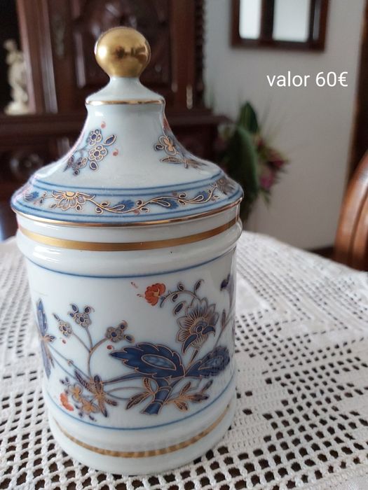 Porcelanas Vista Alegre