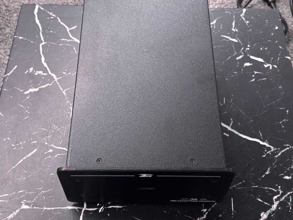 Фільтр живлення Tice Solo High Current AC Power Line Conditioner