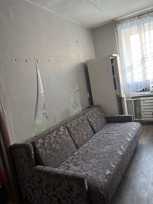 Здам дві кімнати в гуртожитку