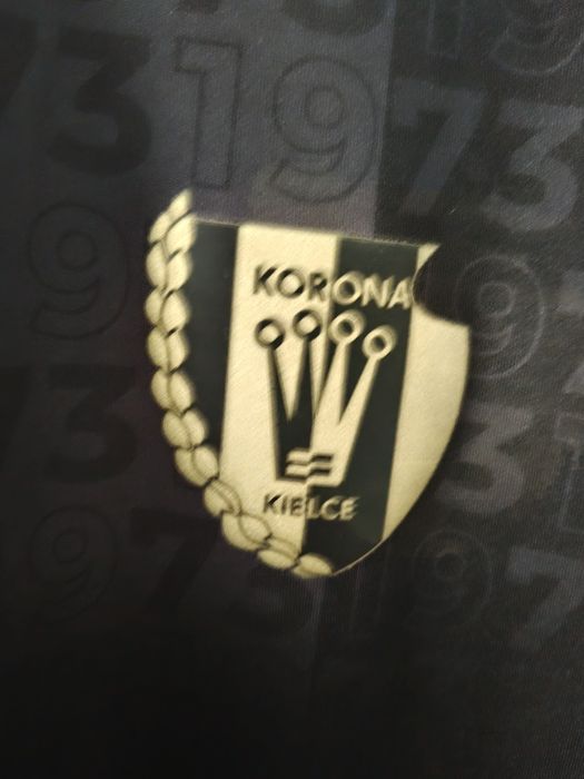Koszulka Korona Kielce 2022/23