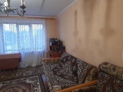 Продаж 3 кі-ної квартири м. Свалява