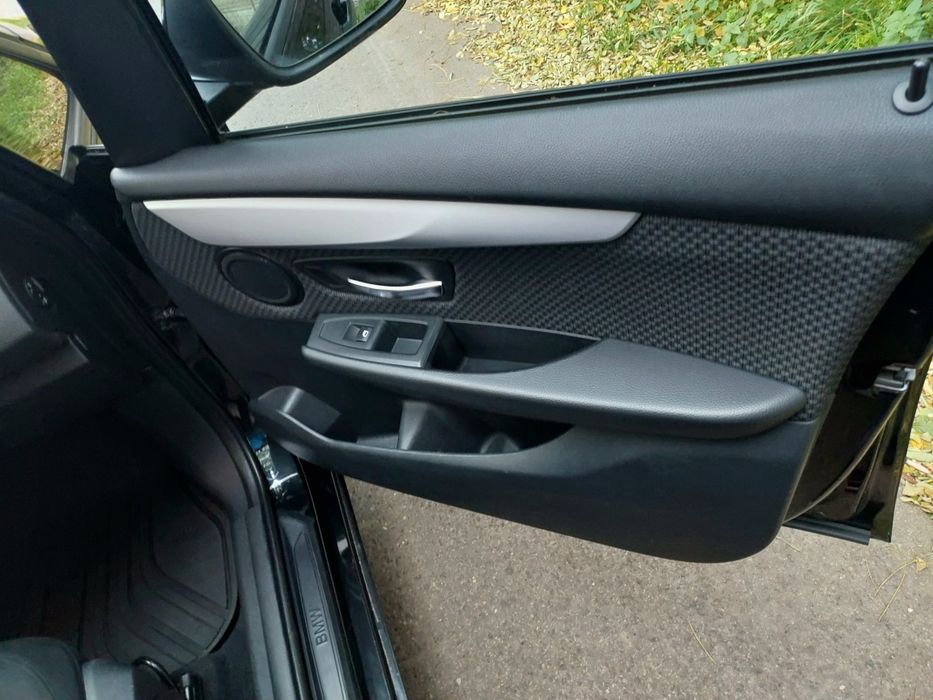 BMW Gran Tourer 2015 1.5 136km Panorama