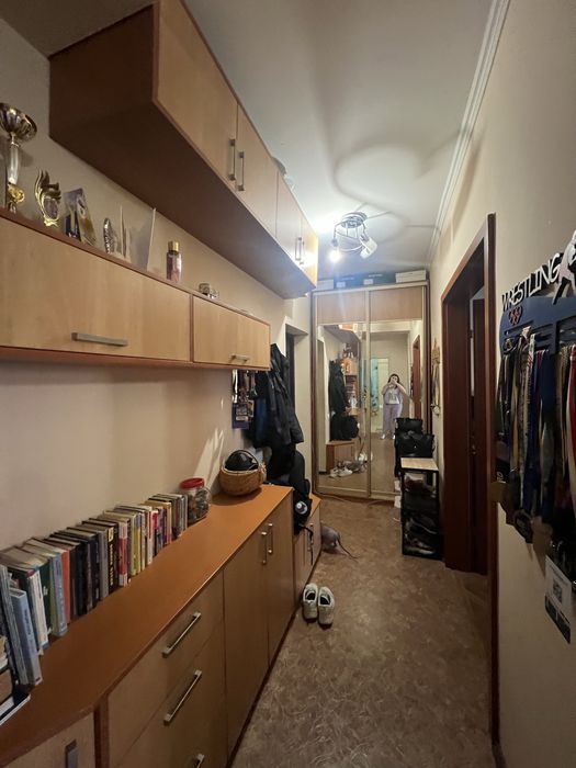 Продаж 1 кім квартири біля Львова , Винники , Емелі Резорт