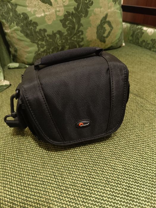 Фотосумка Lowepro Edit 110 для беззеркального фотоапарата