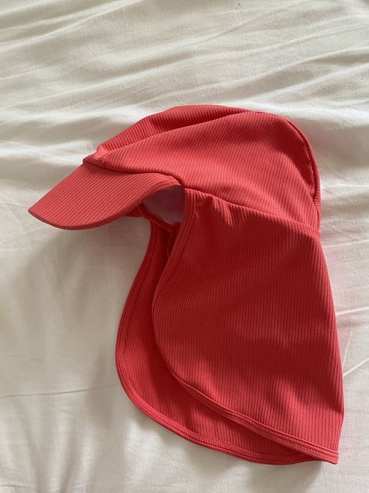 Czapka plażowa dla dziecka Zara 1-3lata 50cm