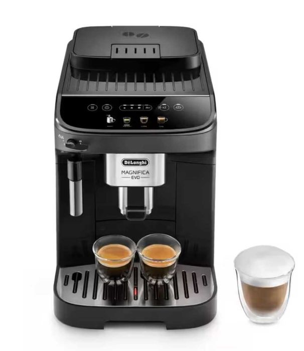 De'Longhi Magnifica Evo + filter
