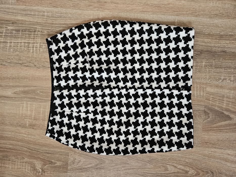 Міні спідничка .