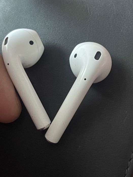 Airpods 2        договірна