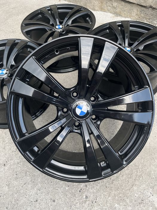Легкосплавні диски BMW  5*120R18