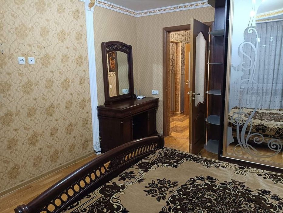 Оренда трикімнатної квартири