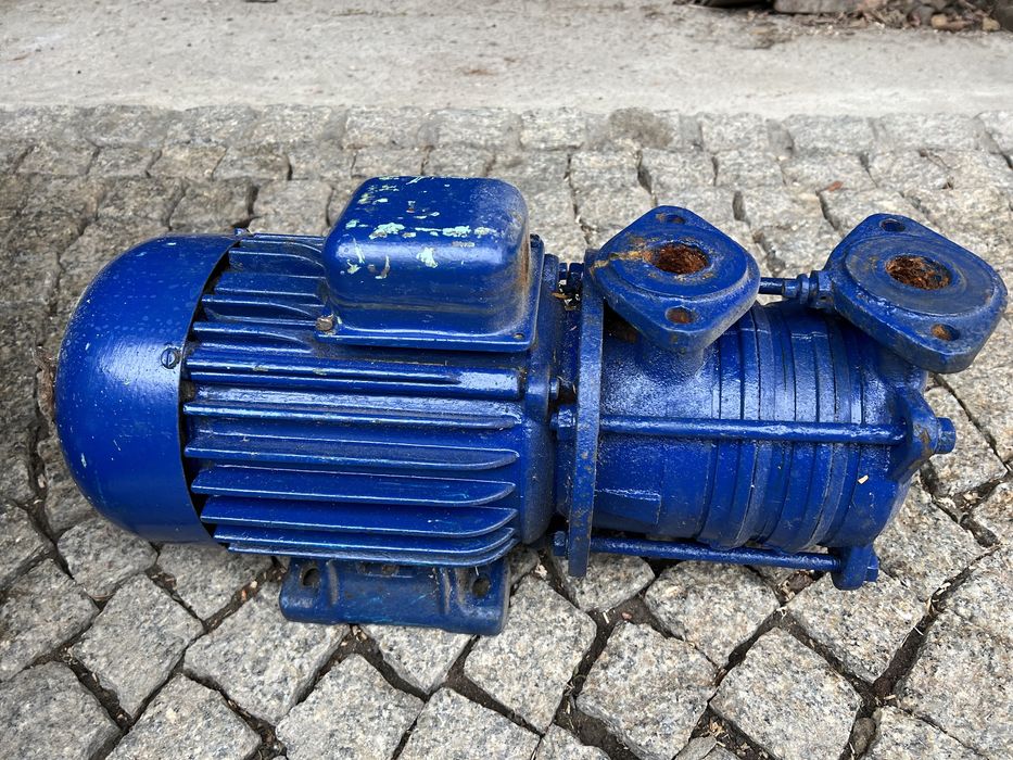 2 Pompy hydroforwe