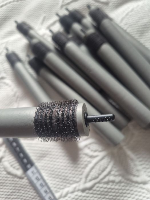 М'які гнучкі бігуді