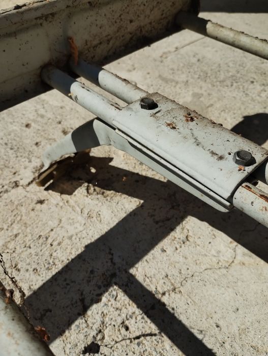 Продам багажник на кришу!