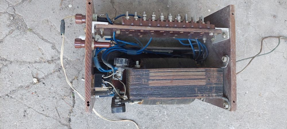 трансформатор зарядное