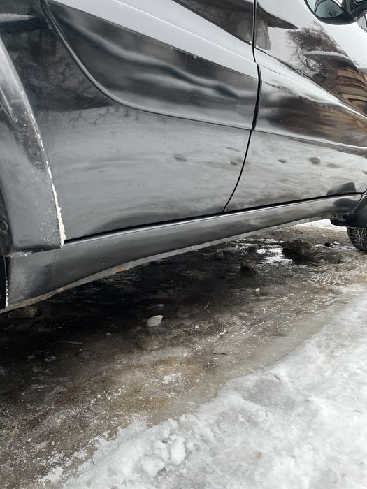 Toyota Рав 4 Повний привід