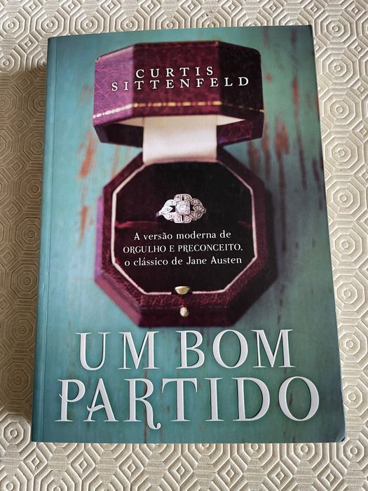 Literatura romântica - desde € 6 - Portes inc.