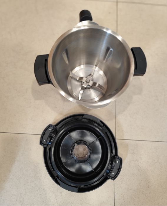 Robot cozinha Monsieur Cuisine