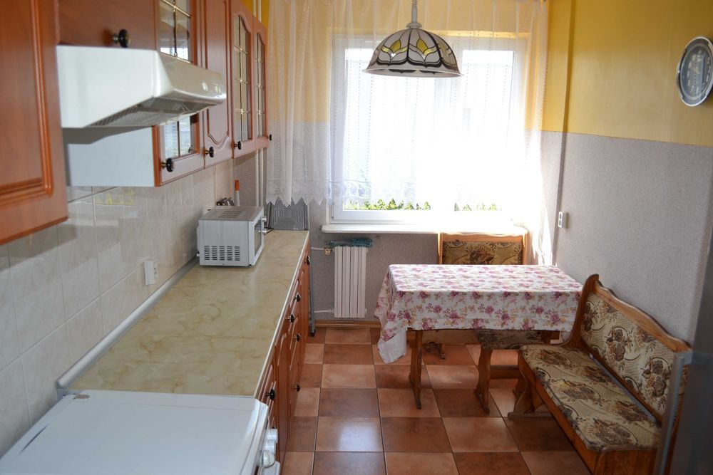 Mieszkanie na wynajem, 2 pokoje ścisłe centrum miasta Piłsudskiego