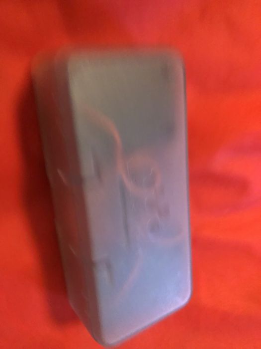 Colunas sony ericsson