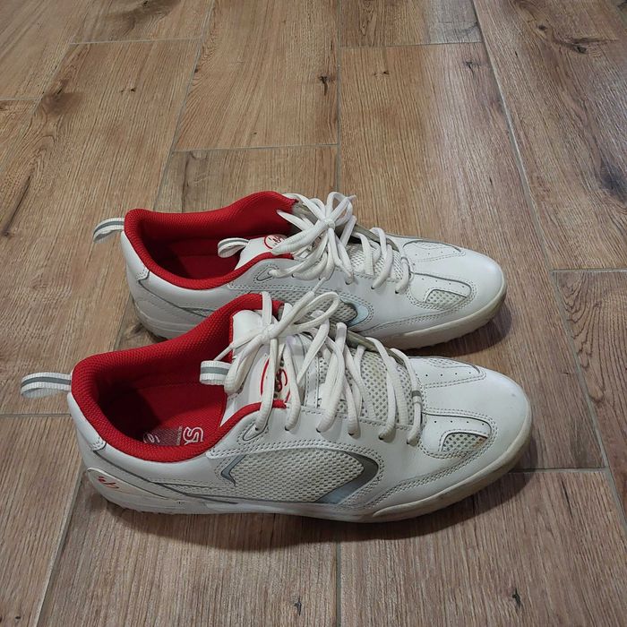 Buty és es quatro, rozm 46