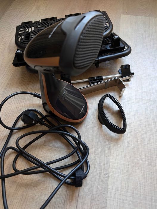 Ferro a vapor Rowenta Acess Steam