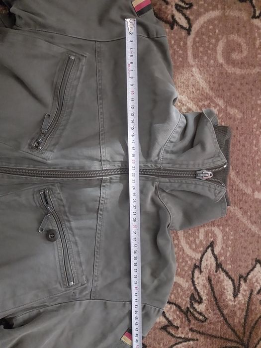 Комбінезон теплий  зимовий