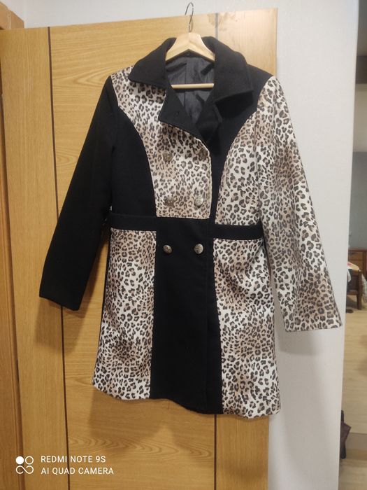 Casaco Senhora tamanho - 10€