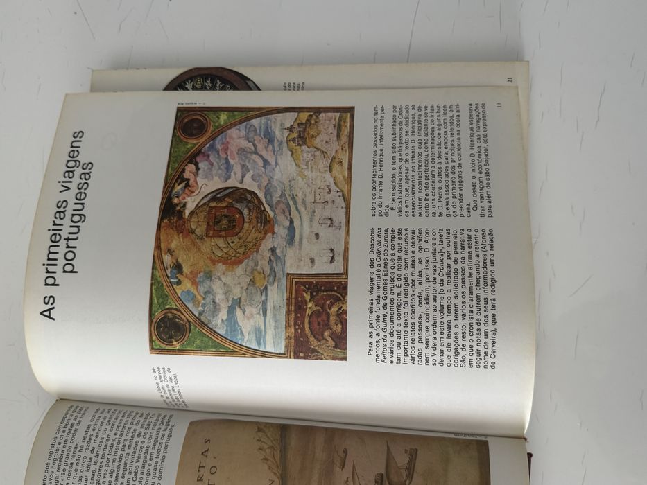 Os descobrimentos portugueses luis albuquerque