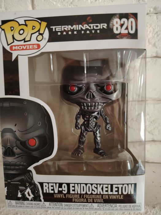 Фігурки Funko pop