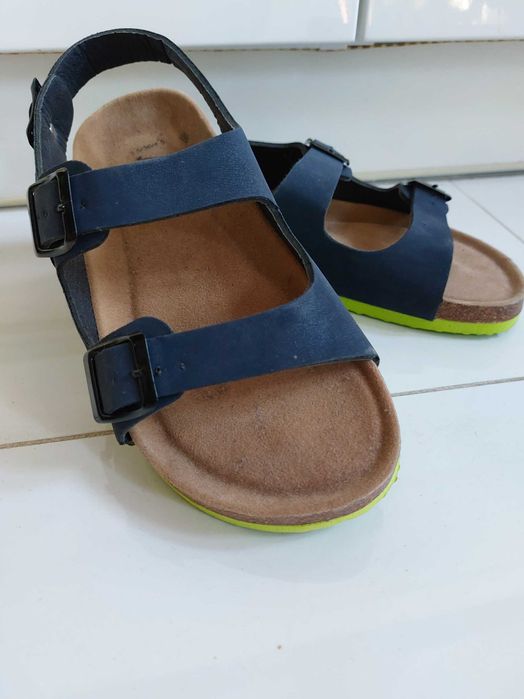 Sandaly, buty chlopiece NOWE