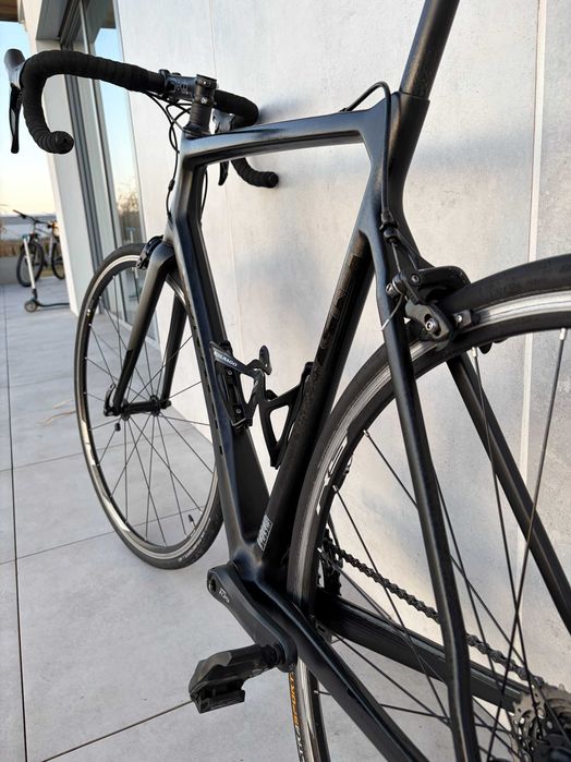 Rower szosa Colnago CLRS karbonowy / Shimano 105