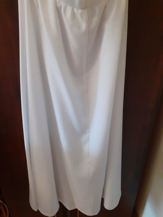 Suknia ślubna 38