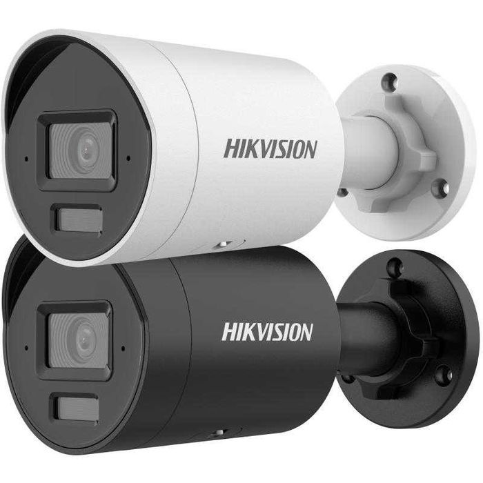 IP видеокамера Hikvision DS-2CD2043G2-LI 4МП (2.8мм)