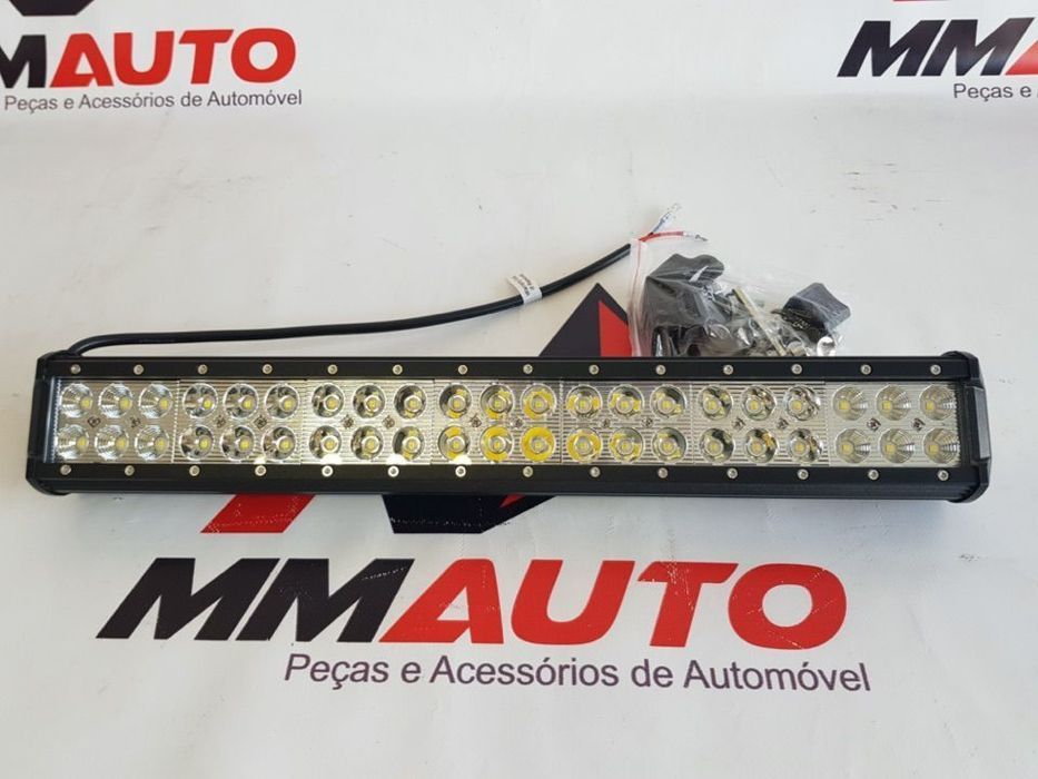 BARRA 42 LED Osram