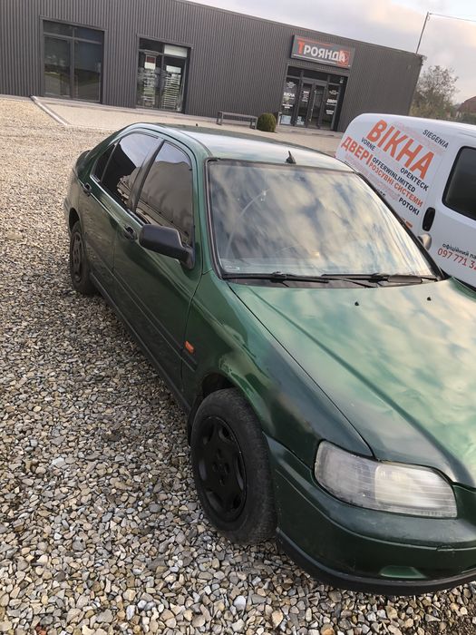 Продам Honda Civic 1.5 VTEC