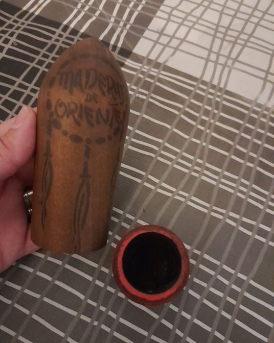 Frascos perfumes antigos