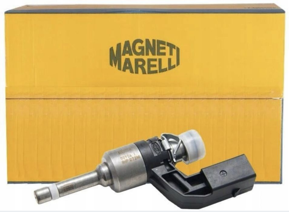 Wtryskiwacz paliwa benzyna Magneti Marelli 1.4 Tsi 805016.364901 szt 4