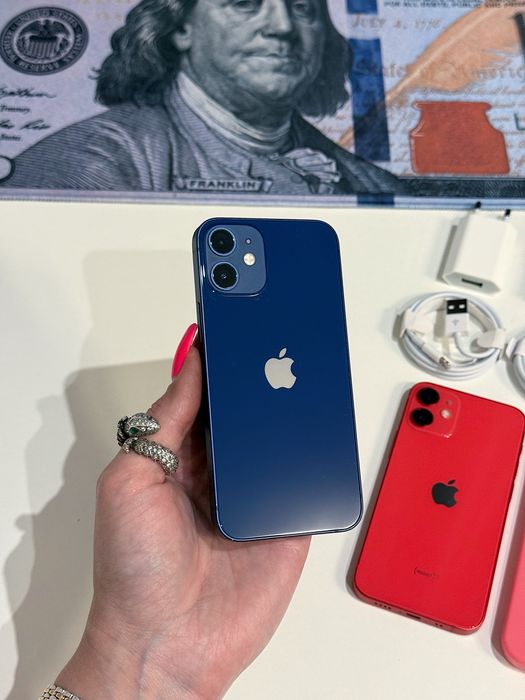 iPhone 12 mini 64 gb Neverlock