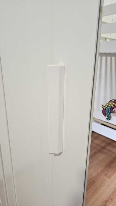Armario  Closet  ikea brimnes con espejo 3 puertas  OFERTA