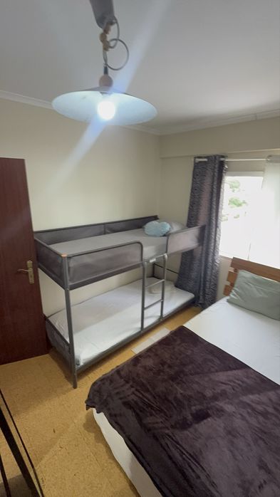 Quarto mobiliado em Penha de França leia anúncio sff