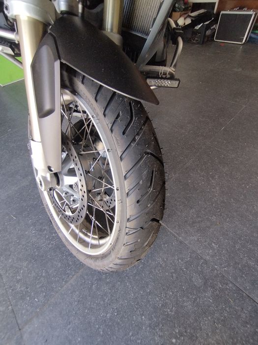 Vendo mota BMW GS