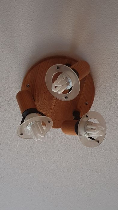 Candeeiro de tecto