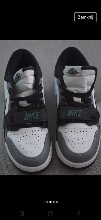 Sprzedam buty jordan