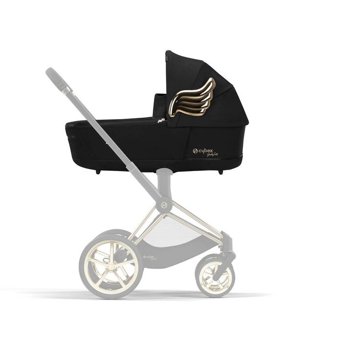 Cybex Priam 4.0 Gondola Wings by Jeremy Scott