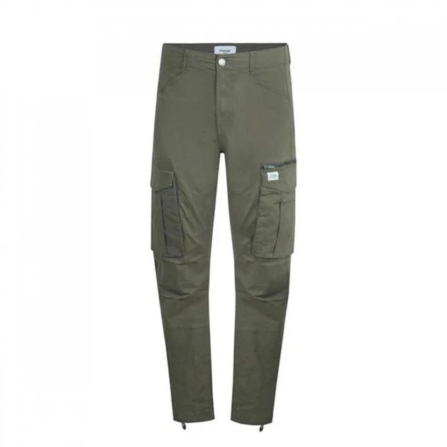 Карго штани Firetrap Cargo Chinos Khaki size 34wr/32L