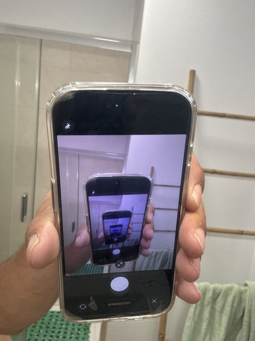 Iphone 15 Pro 128gb