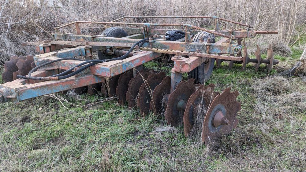 Продам диски БДТ