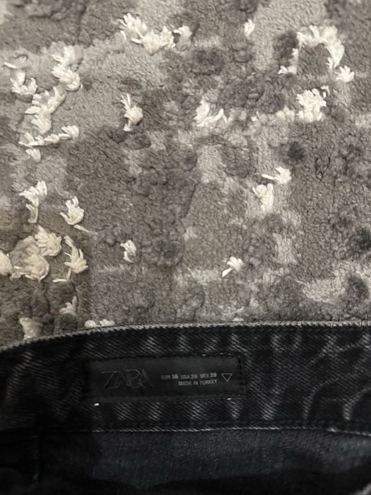 Zara Flared Jeans