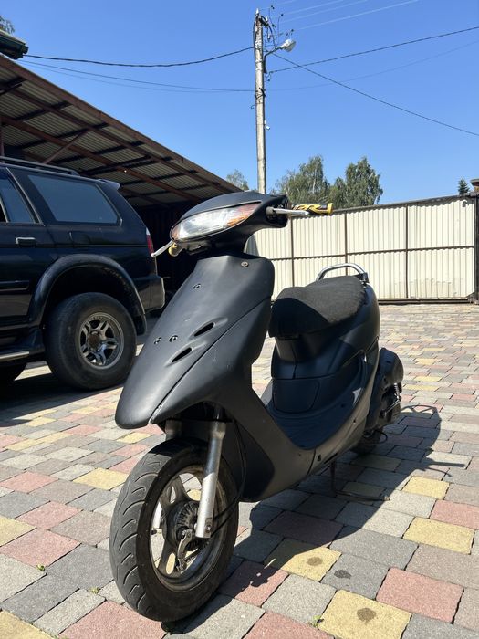 Honda dio AF34 В Хорошому Стані