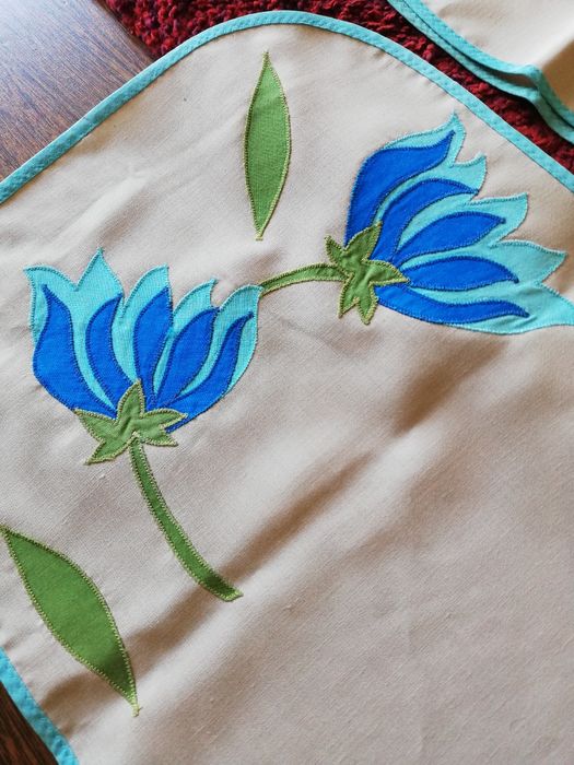 Naperons Vintage64552763215618121